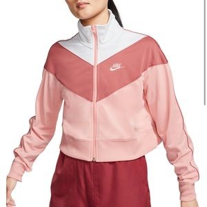 Nike Sportswear Heritage Jacket
